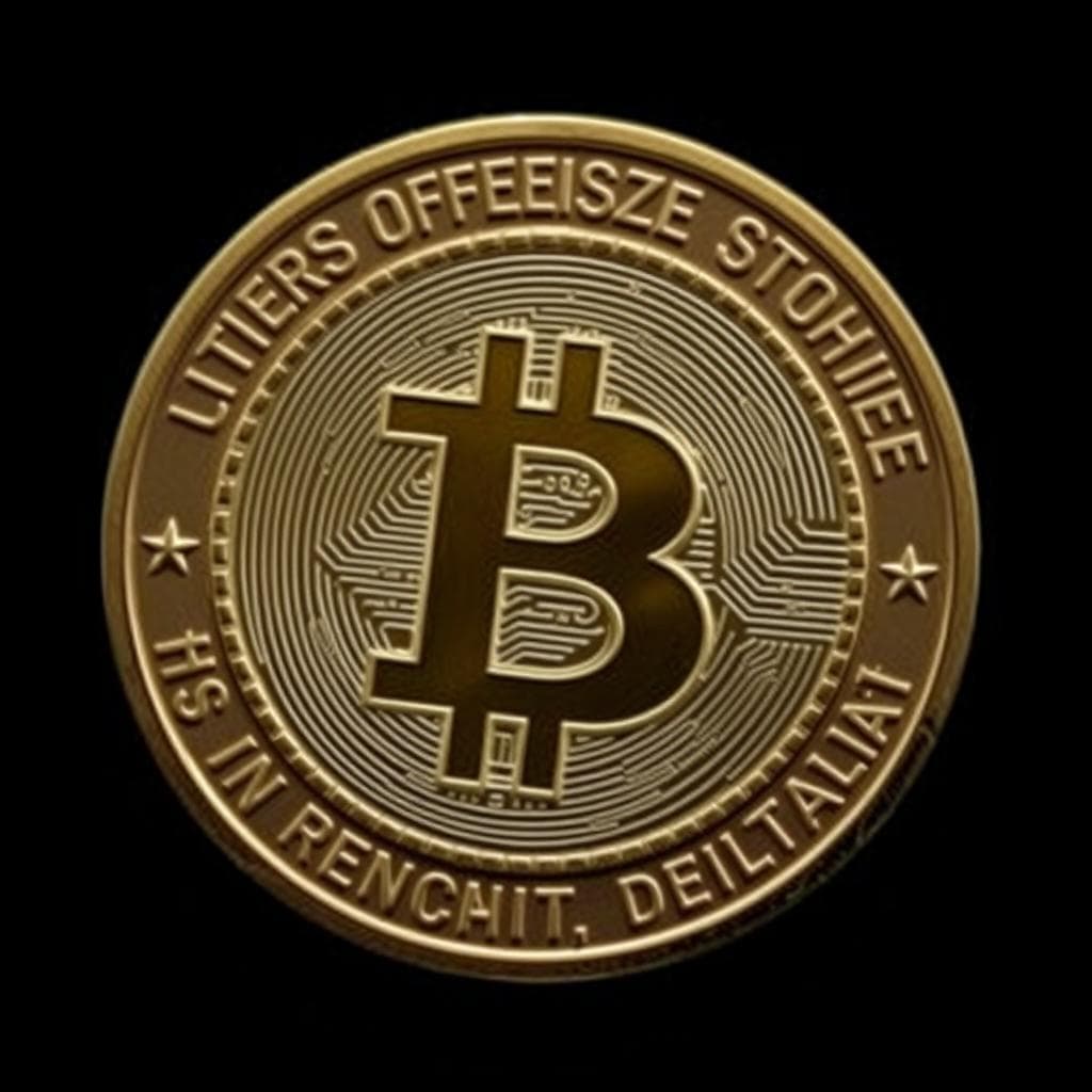 U.S. Authorities Seize $600K Crypto in Fraud Case