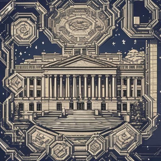 US Bill Seeks Clarity for Blockchain Developers