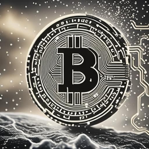 US Bitcoin Hashrate Dominance Amid Weather Disruption