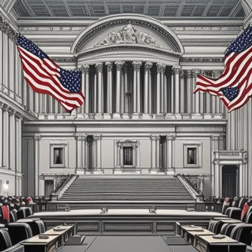 U.S. Crypto Bill Delayed in Senate Committee