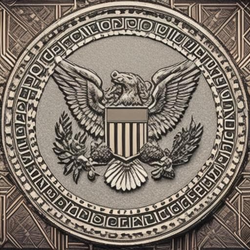 US Regulators Advance Crypto Regulatory Harmonization