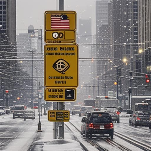 US Regulatory Delays Amid Weather Disruptions