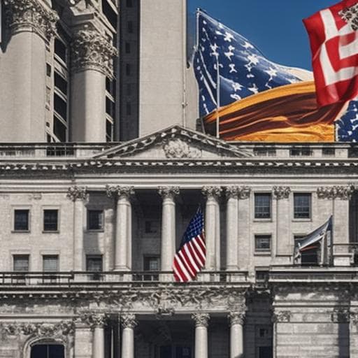 US Regulatory Pressure Drives Debanking Concerns