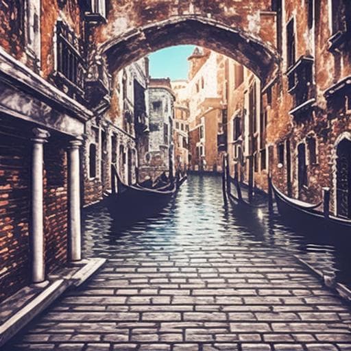 Venice AI Introduces Token-Based Privacy Platform