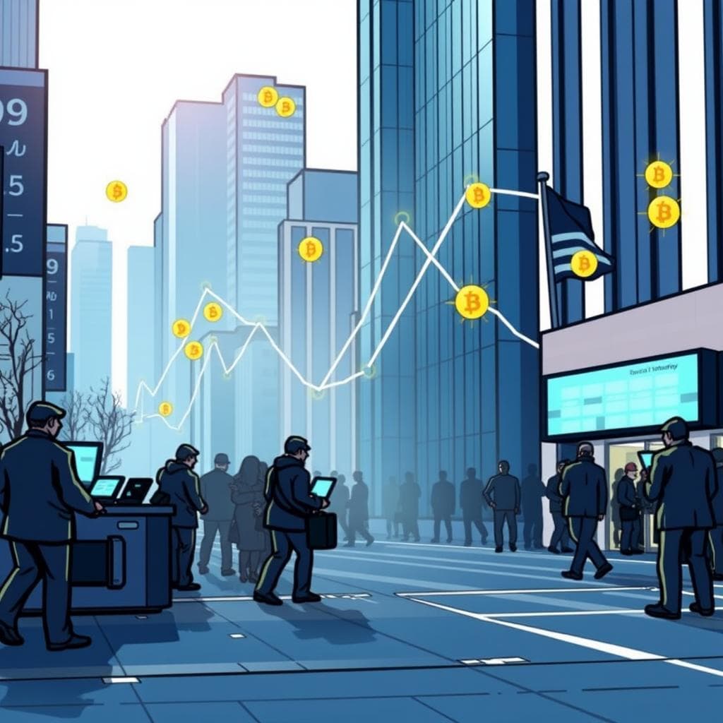 Volatility Shares Expands Crypto Offerings to Smaller Assets