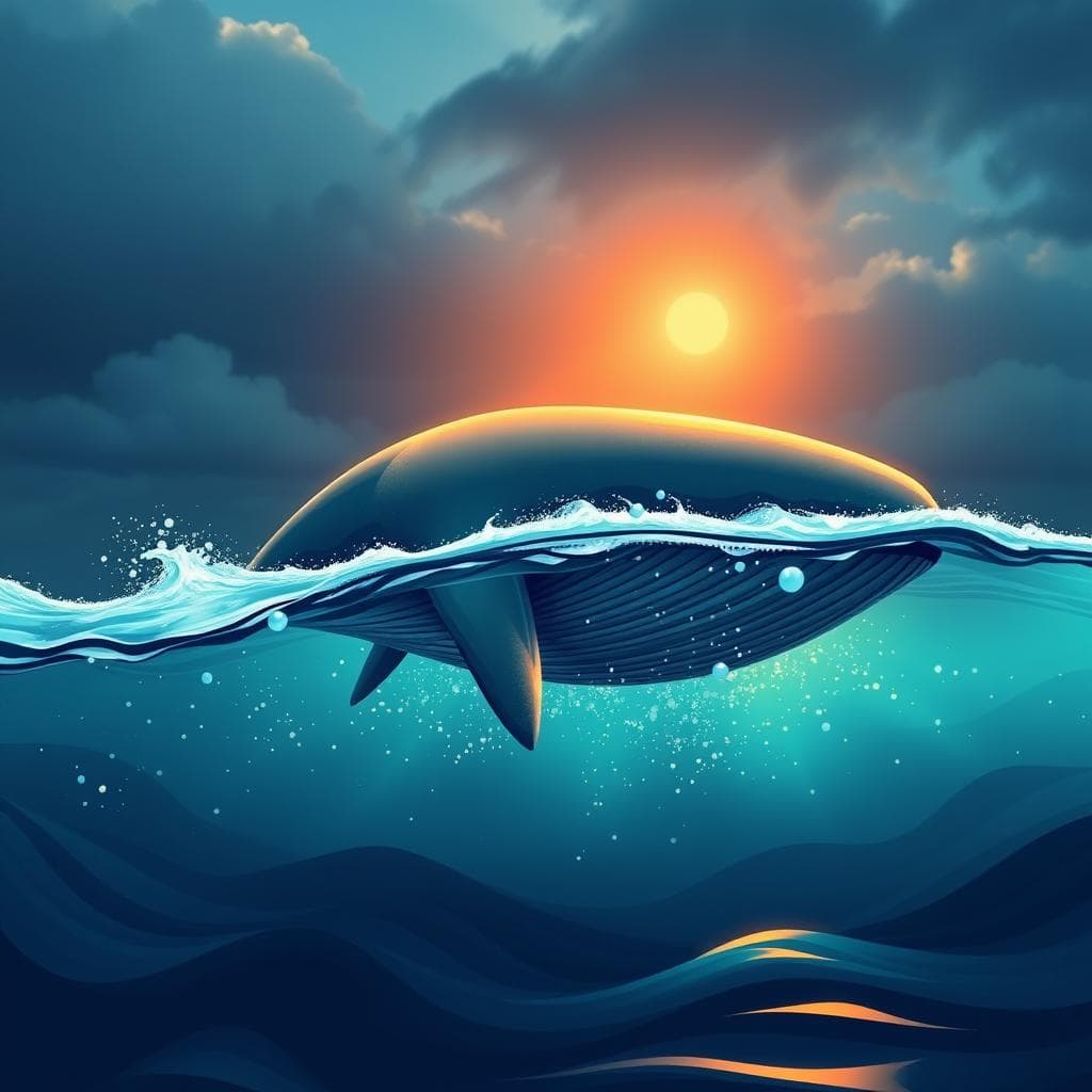 Whale Pays $30M to Exit BlackRock Bitcoin ETF