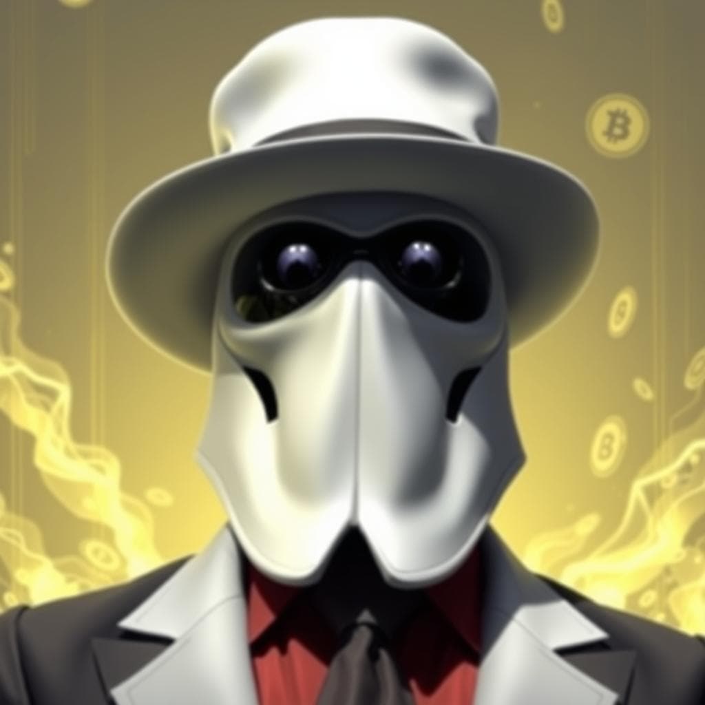 White Hat Recovers $2M from Decade-Old ICO