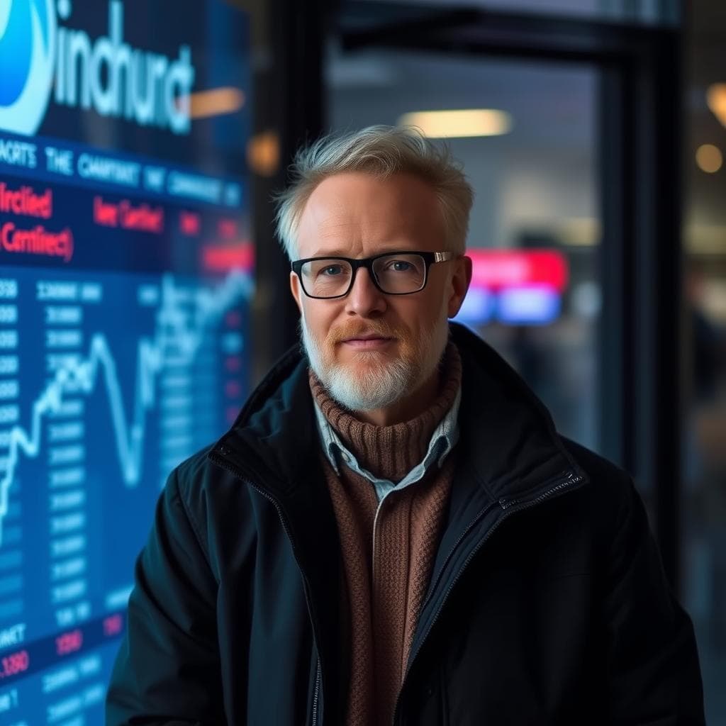 Wintermute Boosts Prediction Market Liquidity