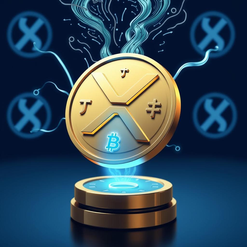 XRP Ledger Adoption Grows Amid Token Value Concerns