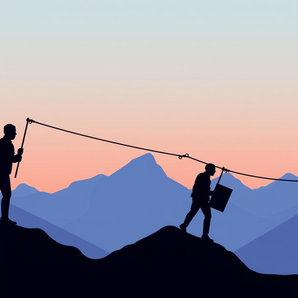 XRP Sentiment Surges, Price Stuck at Resistance