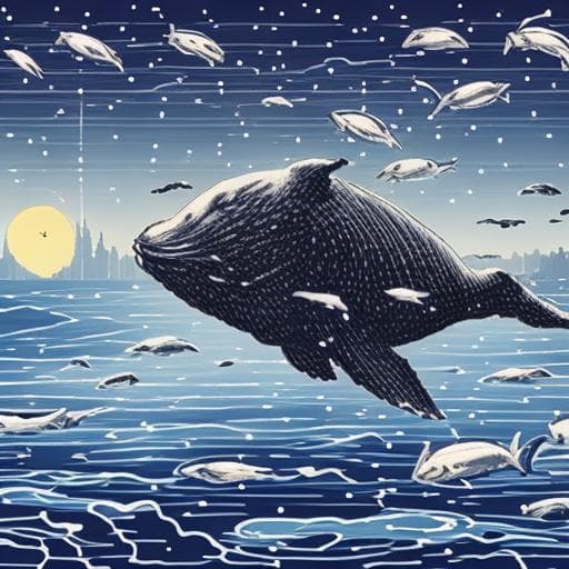 XRP Whales Accumulate Amid Price Stagnation
