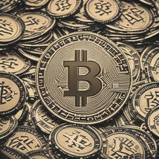 Yield Spread Widening Pressures Bitcoin