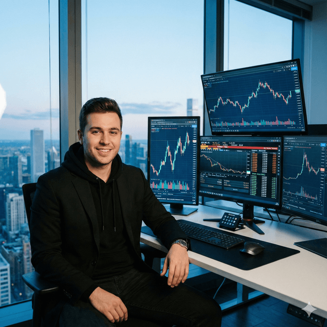 TradingMaster AI Team