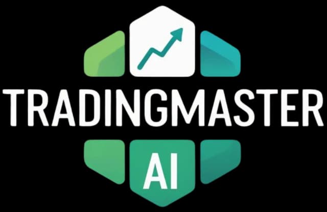 TradingMaster AI Logo