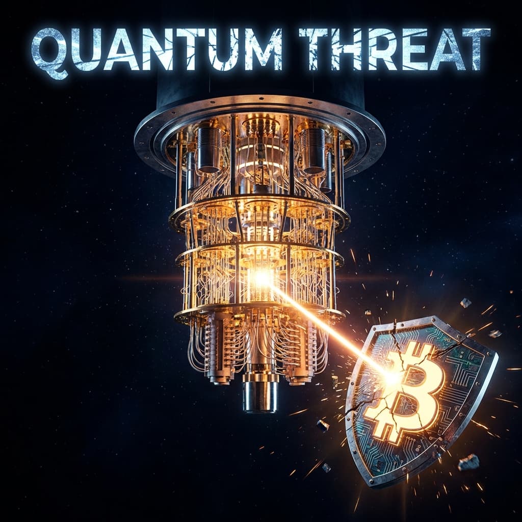 Quantum-Safe Blockchains: Preparing for Q-Day 2030