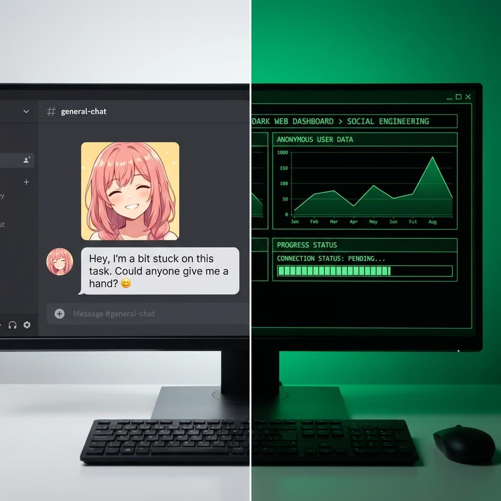 The 'Collaborator' Trap: Why You Should Never 'Test' a Friend's Bot