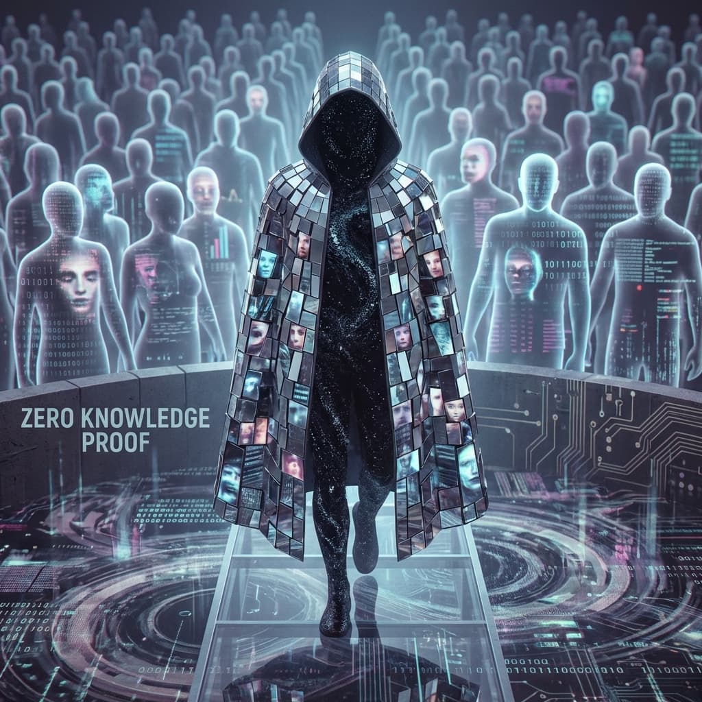 Zero-Knowledge Proofs: Privacy is the New Scalability