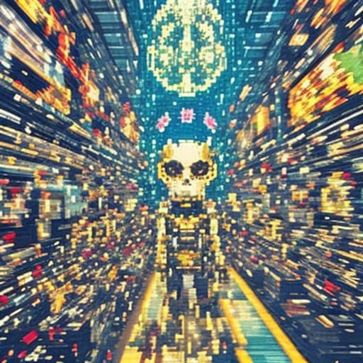 Animoca Expands NFT Strategy Amid Market Rebound