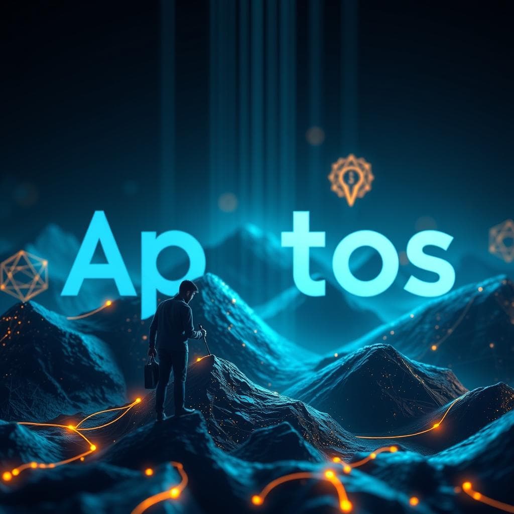 Aptos Proposes Major Tokenomics Overhaul