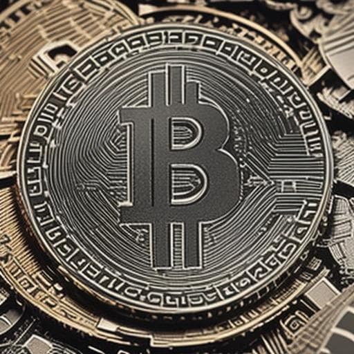 Bitcoin Consolidates Amid Macroeconomic Uncertainty