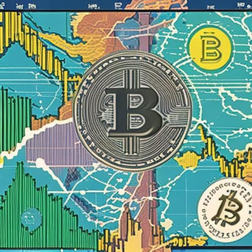 Bitcoin Eyes $101K Resistance Reclaim