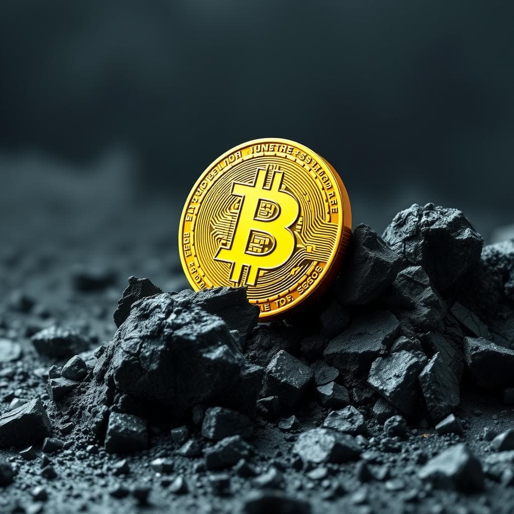 Bitcoin Faces Downside Risk Below $60K Support