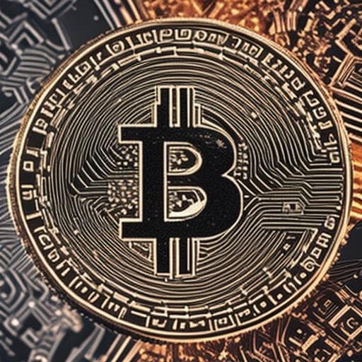 Bitcoin Nears $100K on Institutional ETF Demand