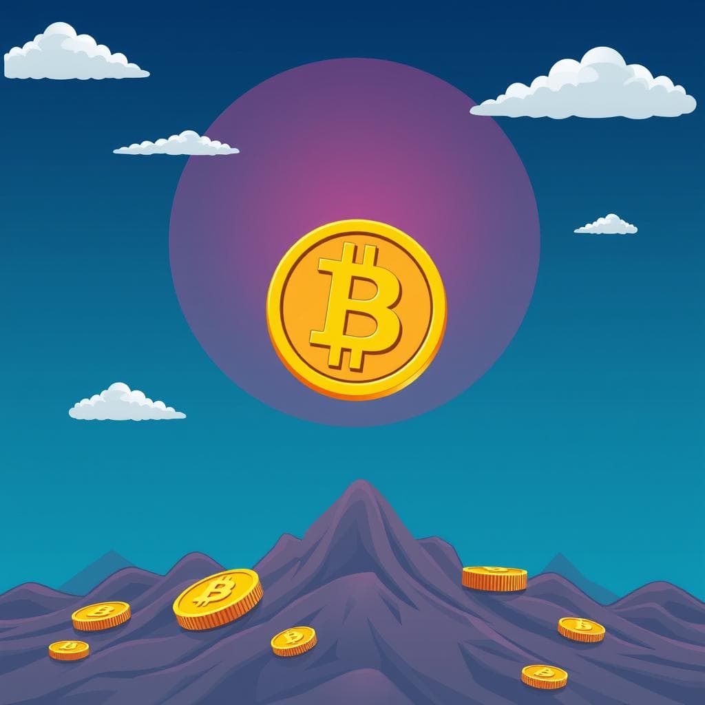 Bitcoin Retreats After Failed Breakout Attempt