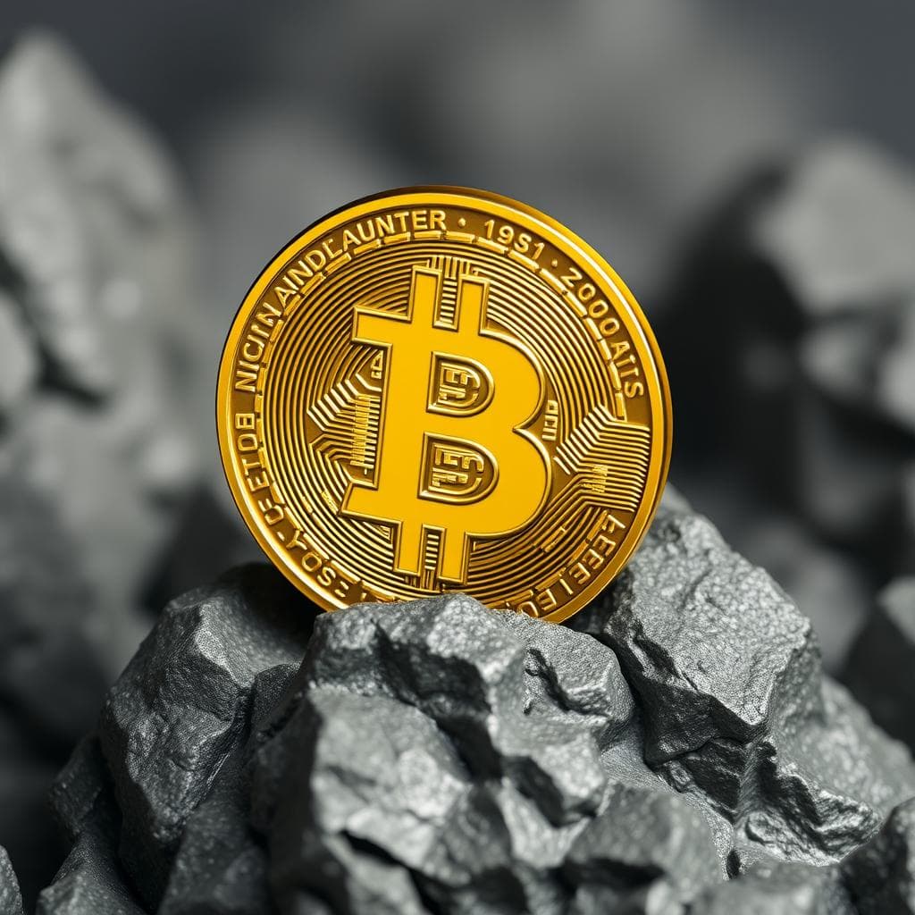 Bitcoin Tests Key Support at $58.7K Binance Cost Basis