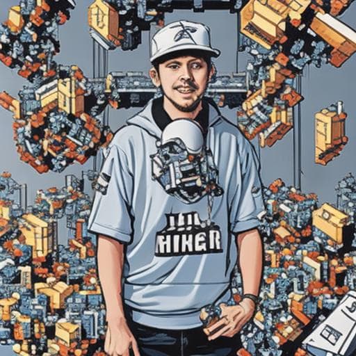 BitMine Invests $200M in MrBeast's Beast Industries