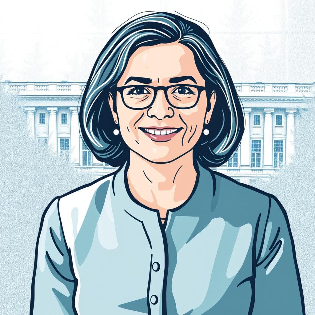 CLARITY Act Progress Signals Regulatory Breakthrough