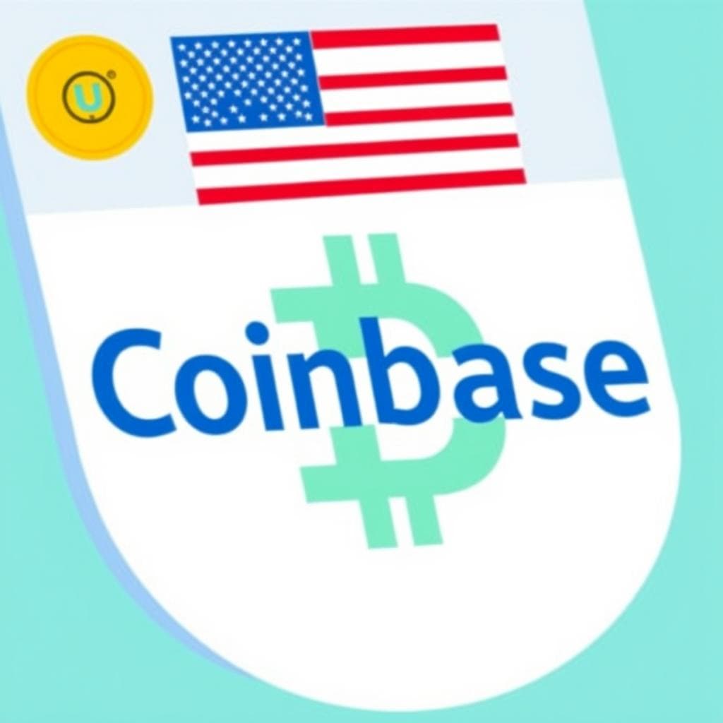 Coinbase Gains Conditional US Trust Charter Approval