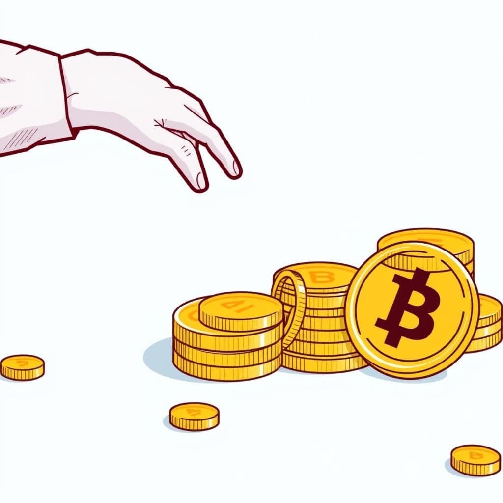 Coinbase's New Fund Highlights Stablecoin Yield Battle