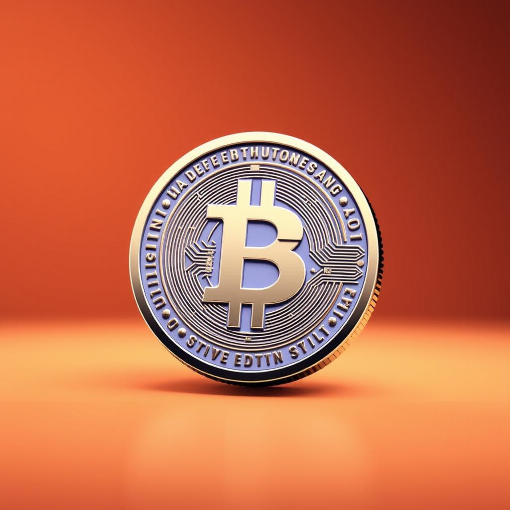 CoinShares Expands Amid Institutional Crypto Consolidation