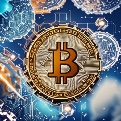 Crypto Capital Surge Masks Consolidation Trend