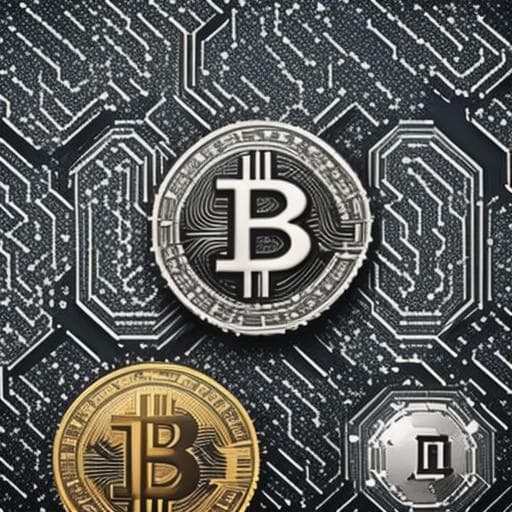 Crypto Crime Surge Highlights Security Risks