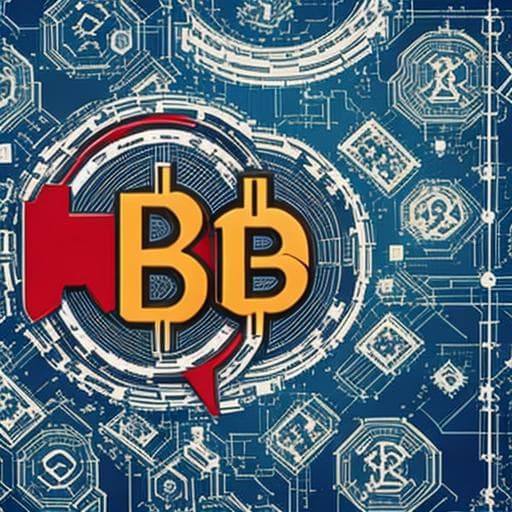 Crypto Laundering Shifts to Chinese Networks