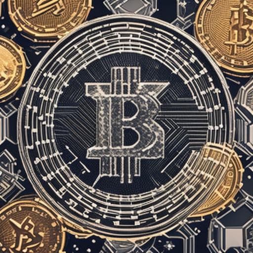 Crypto Markets Advance Amid Regulatory Developments