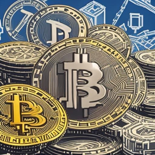 Crypto PAC Funding Surges Ahead of Midterms