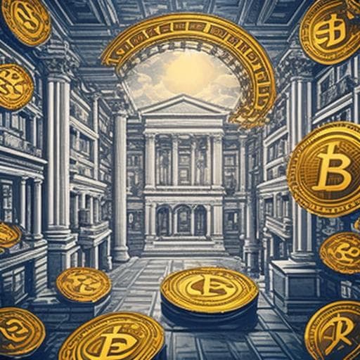 Crypto Treasury Consolidation Forecast for 2026