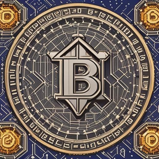 Crypto's Regulatory Spotlight Intensifies