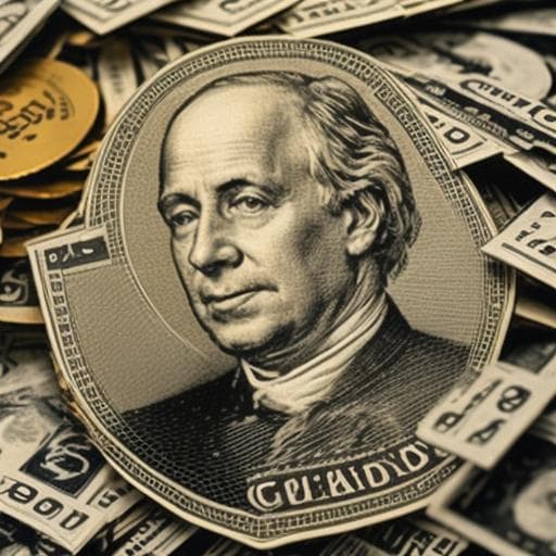 Dalio Warns of Monetary Breakdown, Praises Gold