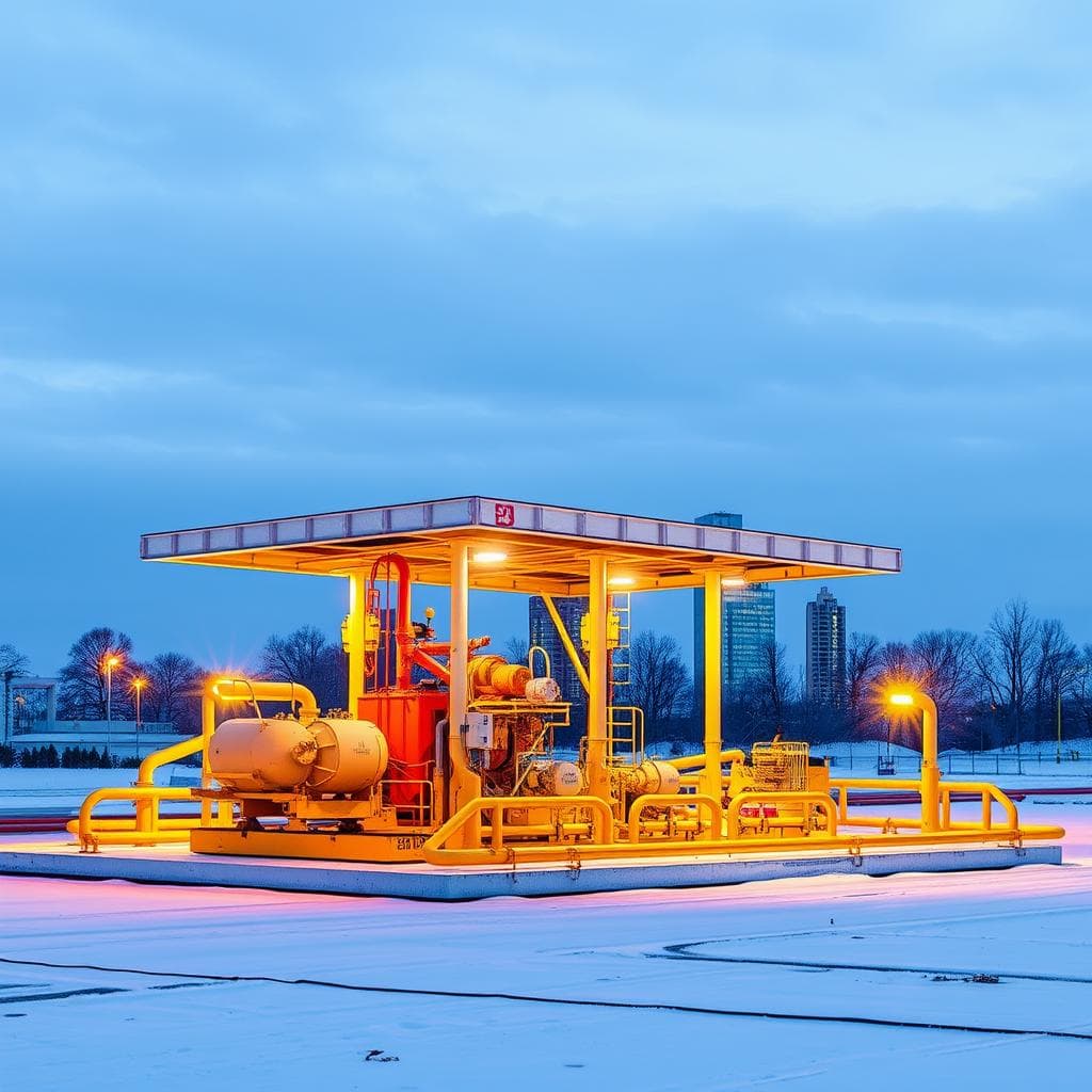 DeFi's Gas-First Approach Risks Market Stability