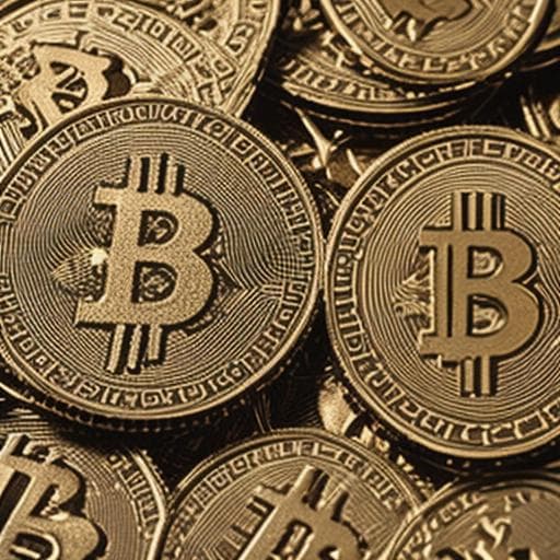 Dollar Weakness Fuels Bitcoin-Gold Correlation Debate