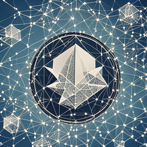 Ethereum Network Activity Hits Record High