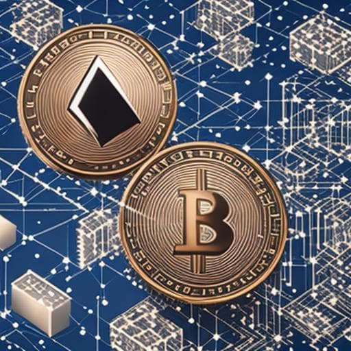 Ethereum Poised for Major Rally Against Bitcoin
