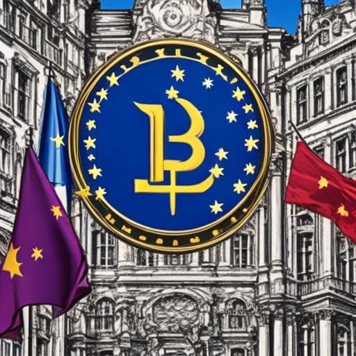EU Intensifies Crypto Regulatory Pressure