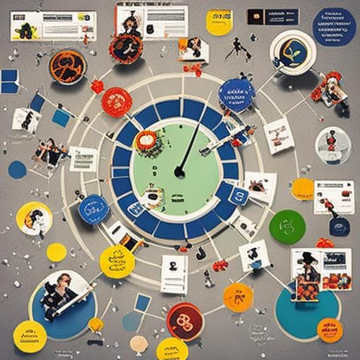 Gamification Strategy Tests Web3 User Acquisition