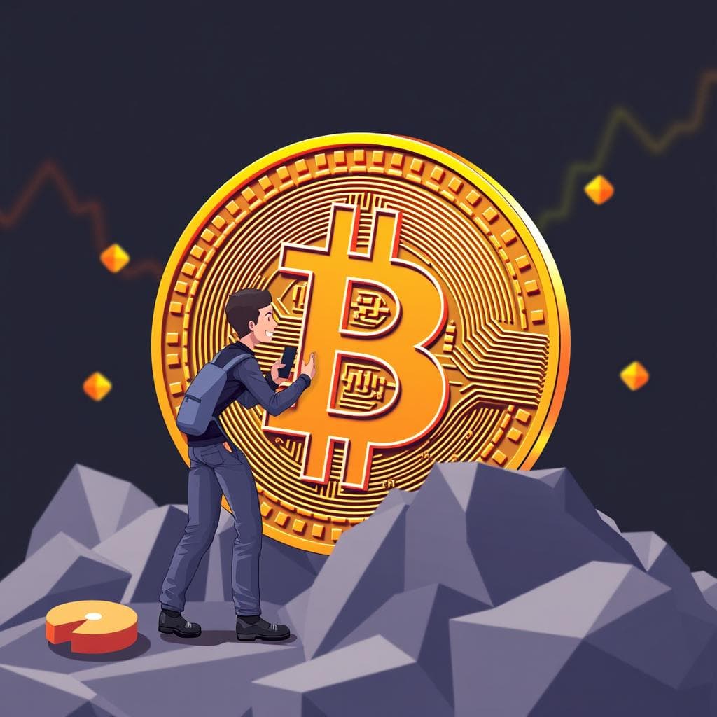 Gen Z Diversifies Portfolios with Bitcoin