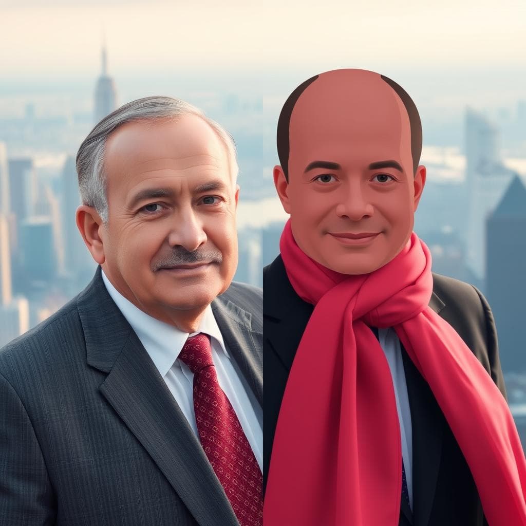 Geopolitical Developments Impact Market Sentiment